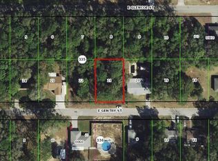 6677 E Gentry St #21, Inverness, FL 34452