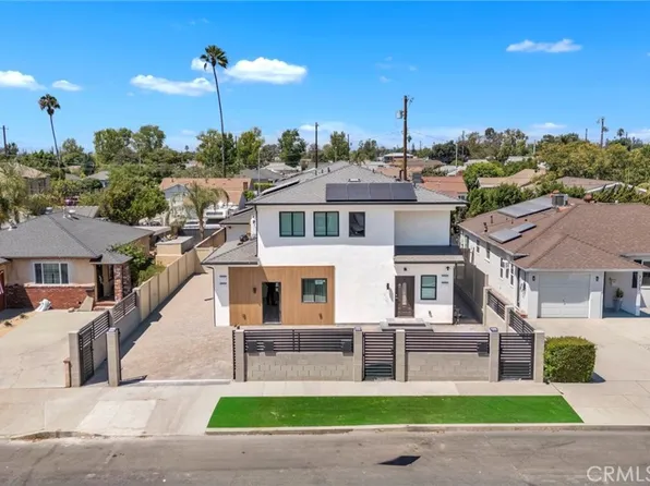 7733 Craner Ave, Sun Valley, CA 91352