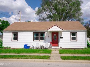 770 High St, Van Wert, OH 45891