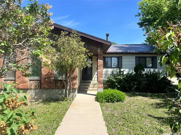 561 Ford STREET, Bethune, SK S0G 0H0