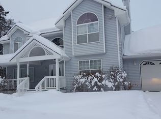 450 Endicott Dr #1, Soldotna, AK 99669