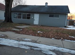 411 Michigan Ave, Troy, OH 45373