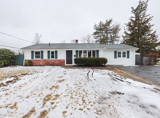 6 Fay Rd, Brockton, MA 02302