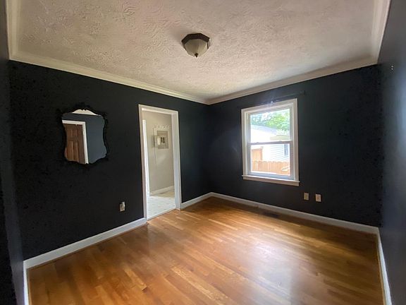 3rd bedroom/office