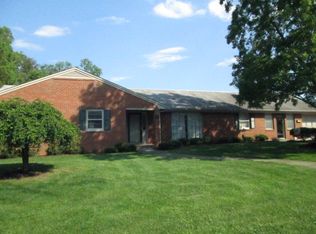 316 Cathy Dr, Danville, VA 24540