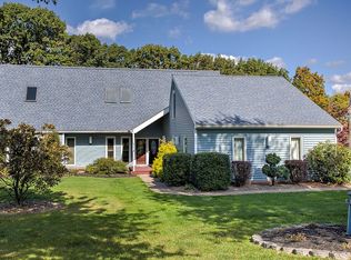 21 Bonnywick Dr, Harrisburg, PA 17111