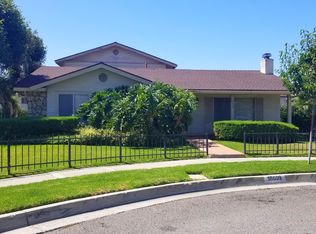 18609 Del Rio Pl, Cerritos, CA 90703