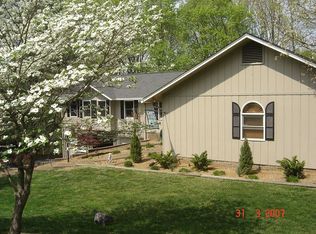 12401 Valencia Point, Farragut, TN 37934