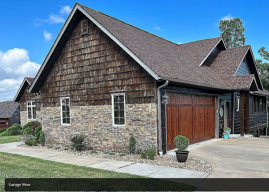 126 Pinnacle Shores Dr, Lampe, MO 65681 Zillow