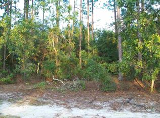 Old Federal Rd, Quincy, FL 32351