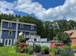 38 Thompson Hill Rd, Berwick, ME 03901