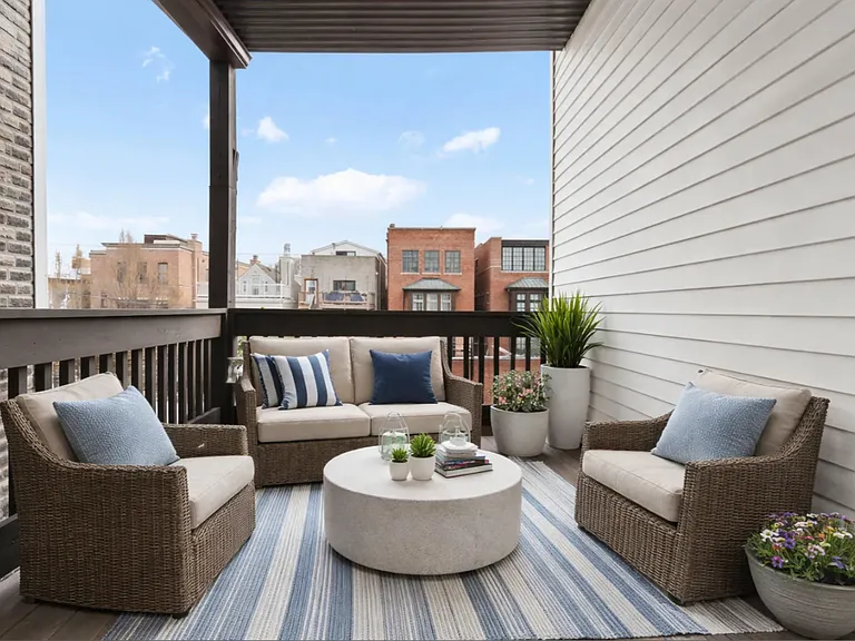 1121 W Drummond Pl #3 — Photo 21