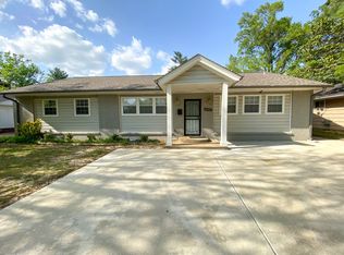 4152 Rhodes Ave, Memphis, TN 38111