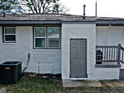 372 2nd St, Forest Park, GA, 30297