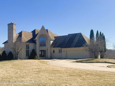 14109 Warner Rd, Haslett, MI, 48840