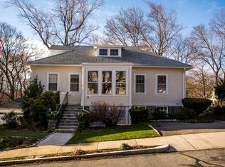 39 Davis Ave, Arlington, MA 02474