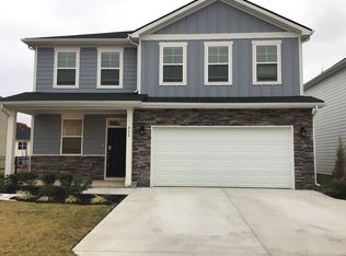 433 Bluewater Dr, Nashville, TN 37217