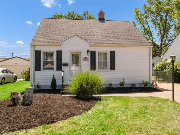 29608 Bruce Dr, Willowick, OH 44095