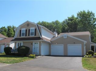 658 Neros Run, Webster, NY 14580