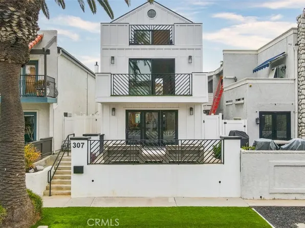307 18th St, Huntington Beach, CA 92648