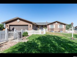 3678 S 400 E, Bountiful, UT 84010