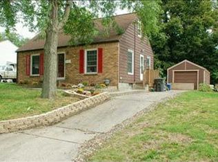 1627 57th Pl, Des Moines, IA 50310