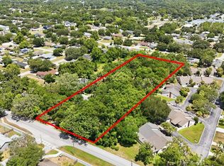 2675 E Washington Ave LOT 3, Eustis, FL 32726