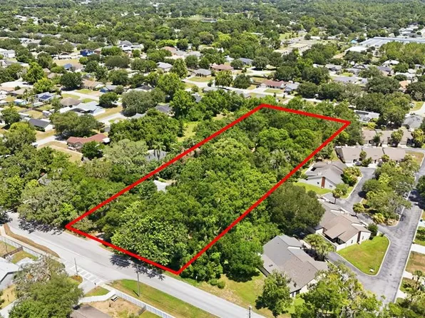 2675 E Washington Ave Lot 3, Eustis, FL 32726