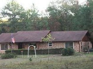 2621 Simmons Rd, Diana, TX 75640