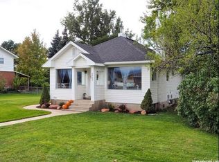 2462 S 2000 W, Syracuse, UT 84075