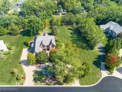 5 Hubbell Ct, Barrington, IL, 60010