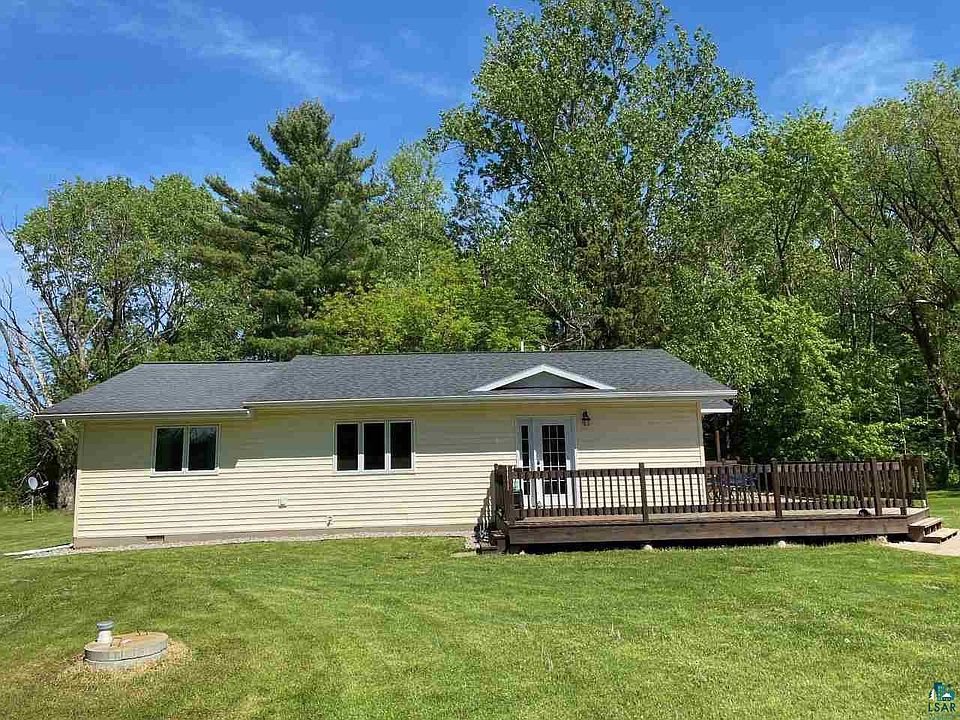 4412 S Snooky Rd, South Range, WI 54874 Zillow
