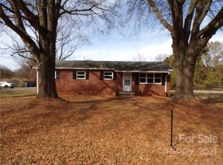 110 Lineberger Rd SE, Conover, NC 28613