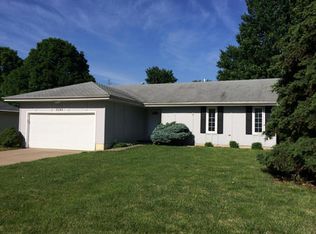3561 S Dollison Ave, Springfield, MO 65807