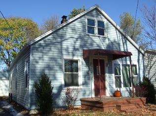 2240 Norman Ave, Muskegon, MI