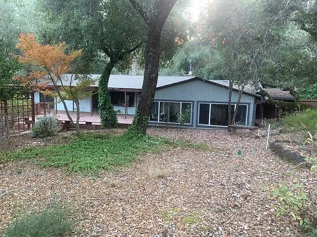 Back of House - 7790 Hihn Rd