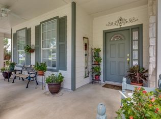 3418 Blackstone Run, San Antonio, TX 78259