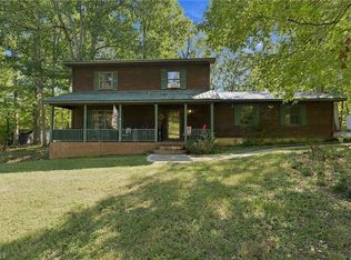 2321 Race Track Rd, Sophia, NC 27350