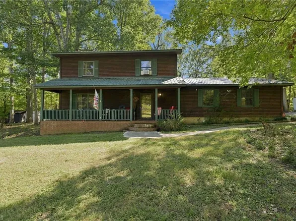 2321 Race Track Rd, Sophia, NC 27350