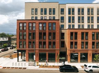 639 29th St #309, Denver, CO 80205