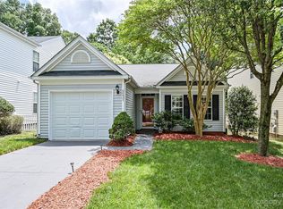 5231 Silabert Ave, Charlotte, NC 28205