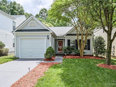 5231 Silabert Ave, Charlotte, NC, 28205