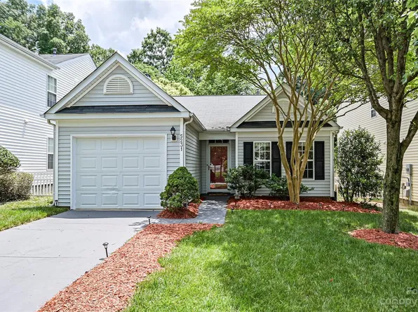 5231 Silabert Ave, Charlotte, NC 28205