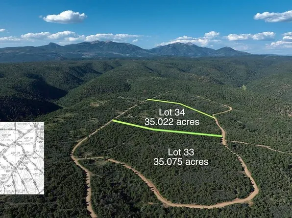 Lot 33 De Oro Way, Hesperus, CO 81326