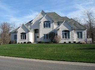 14630 Indian Creek Rd, Fort Wayne, IN 46814