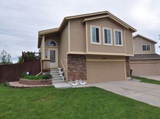 6160 Iverson Ct, Colorado Springs, CO 80922