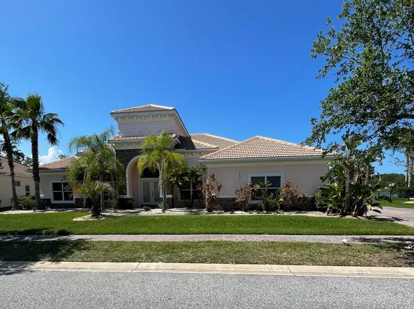 3541 Tuscany Reserve Blvd, New Smyrna Beach, FL 32168