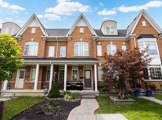 20 Abraham Welsh Rd, Toronto, ON M9M0B7