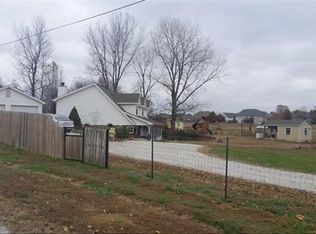 21775 Ivy Rd, Webb City, MO 64870