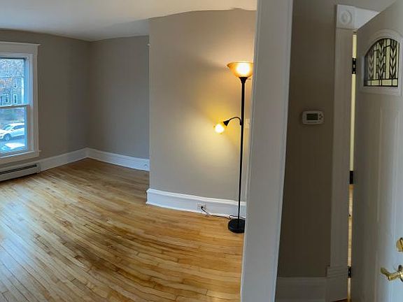 Living and Dining Room